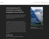 Laboratory Manual for Introduction to Physical Geography, Second Edition – Simple Book Publishing