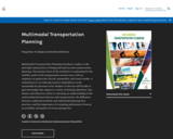 Multimodal Transportation Planning