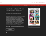 Introduction to Social Work: A Look Across the Profession