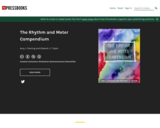 The Rhythm and Meter Compendium – Simple Book Publishing