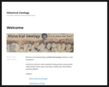 Historical Geology – A free online textbook for Historical Geology courses