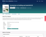 Introduction to Drafting and AutoCAD 2D