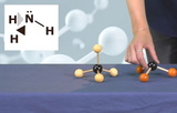 Introductory Chemistry: Molecule Shapes