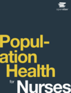 Population Health For Nurses