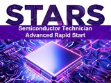 Semiconductor Technician Advanced Rapid Start (STARS) Program Matrix - ACC-Partners-July 2024