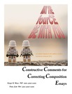 fourCE English Composition Handbook