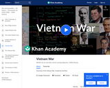 History: Vietnam War