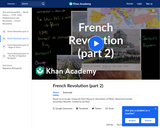 History: French Revolution (Part 2)