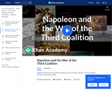 History: Napoleon and the War of the Third Coalition