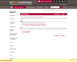 Test Banks 2 out of 3 for (Stangor & Walinga text; MIT Open Courseware)