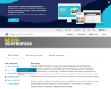 Principles of Microeconomics 2e