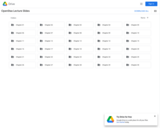 OpenStax Lecture Slides