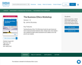 The Business Ethics Workshop