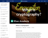 What is cryptography?