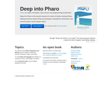 Deep into Pharo