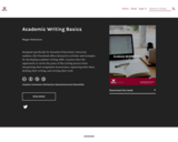 Academic Writing Basics