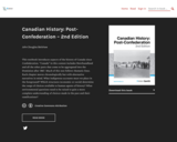 Canadian History: Post-Confederation - 2nd Edition