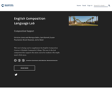 English Composition Language Lab
