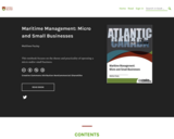 Maritime Management: Micro and Small Businesses