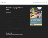 Scientific Inquiry in Social Work