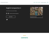 English Composition II