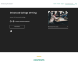 Enhanced College Writing