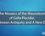 Mausoleum of Galla Placicidia Part 2
