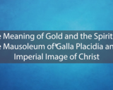 Mausoleum of Galla Placicidia Part 3