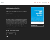 OER Student Toolkit – Open Textbook
