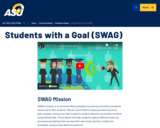 SWAG (Students With A Goal) Program