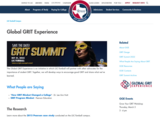 Lone Star College-Tomball Global GRIT Experience