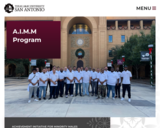 Achievement Initiative for Minority Males (A.I.M.M.)