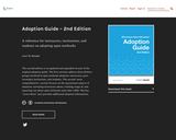Adoption Guide - 2nd Edition