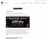 Mentor Tech