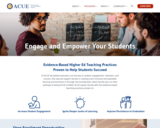 ACUE Effective Teaching Practices Course