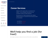 Shaping You To Get Hired