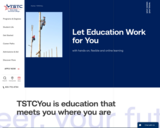 TSTCYou Performance Based Education