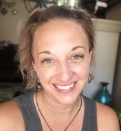 Lesley "Amber" Wallace