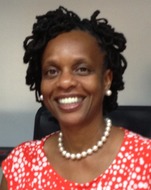 Yvette McMahon-Arnold