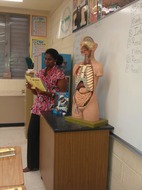 Donnia Attidore-Meyers