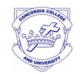 CONCORDIA COLLEGE & UNIVERSITY ᴄᴏɴᴄᴏʀᴅɪᴀ-ᴄᴏʟʟᴇɢᴇ.ɴᴇᴛ