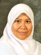 Aisyah Saad Abdul Rahim