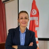 Mouna Ben Saad Zorgati