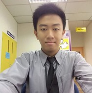 Henry Leow Chung Sun