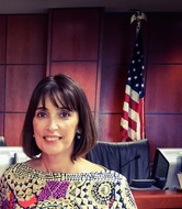 Fatima Maria Cornwall