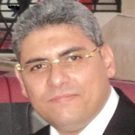 Mohamed Ibrahim Reda
