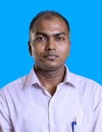 Felix Arokiya Raj A.P.