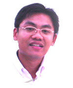 Boonlert Aroonpiboon