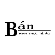 Ban kinh thuc te ao