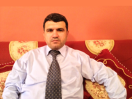 Ayman Abu Delleh and Luai Alomari